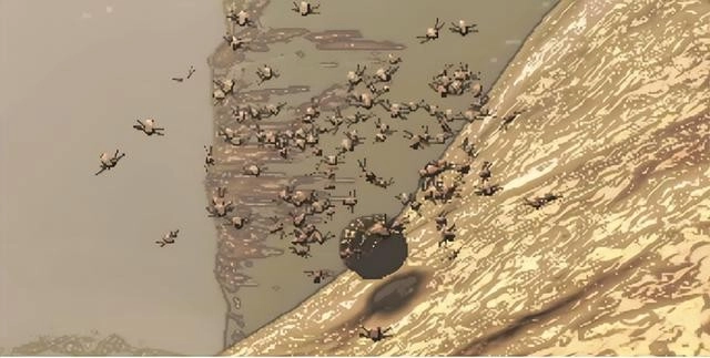 致命公司怪物图鉴