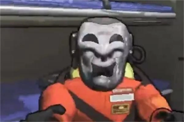 致命公司怪物图鉴