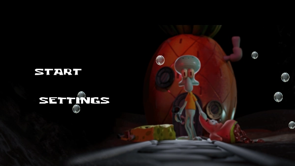 邪恶的鱿鱼-图2