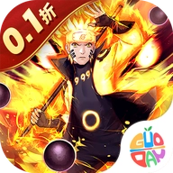 画符吧忍者(0.1折送晓袍佐助) v6.0-2438415