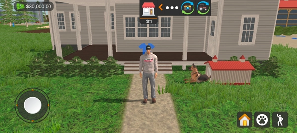 美国农场模拟器图5