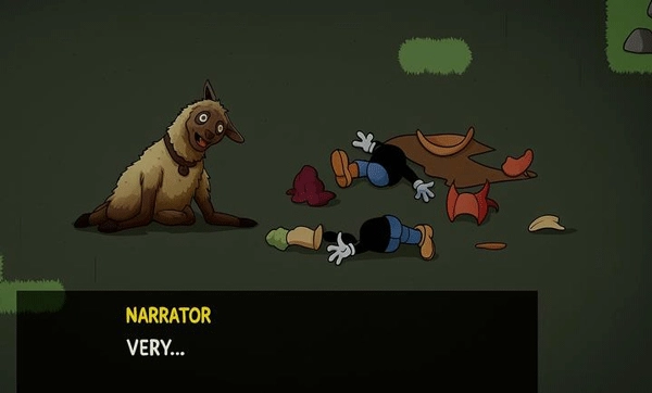 饥饿的拉姆2图2