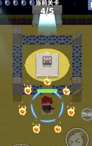 糖果果冻大作战安卓游戏