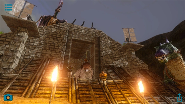 方舟生存进化国际服