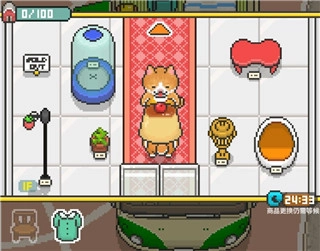 柴犬店长的可丽饼店