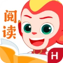 洪恩大阅读