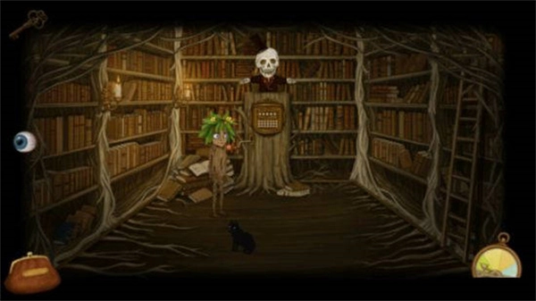 弗兰的悲惨之旅3截图4