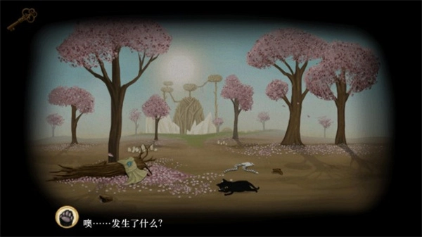 弗兰的悲惨之旅3图4