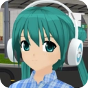 少女都市3d中文版