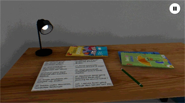 皮卡布宁静的夜晚图2