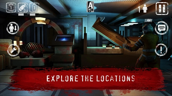 后室邪恶空间图2