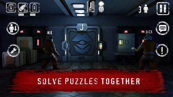 后室邪恶空间图4