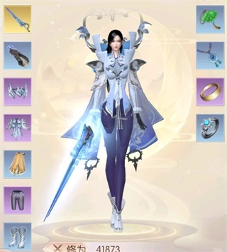 完美世界诸神之战小米渠道服