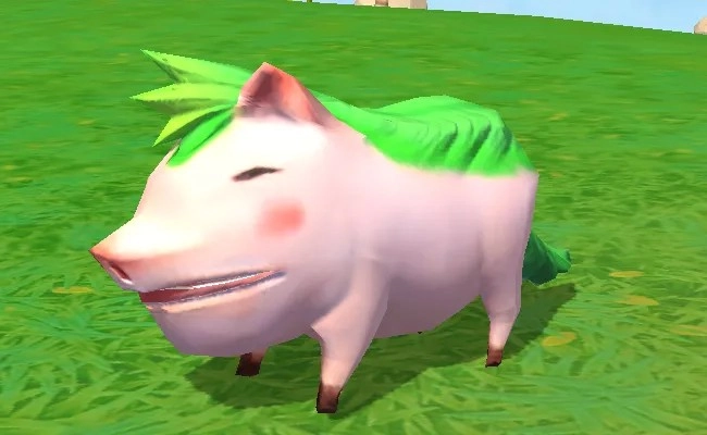 【Sule】奇遇寵物進階詳解