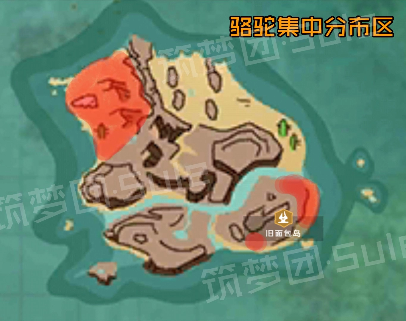 【Sule】奇遇寵物進階詳解