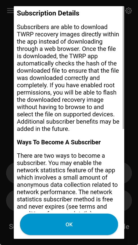 Official TWRP App(5)