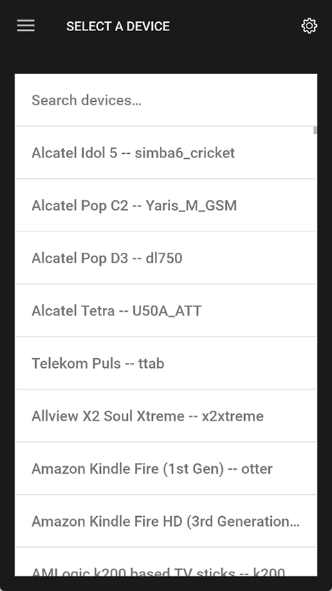 Official TWRP App(4)
