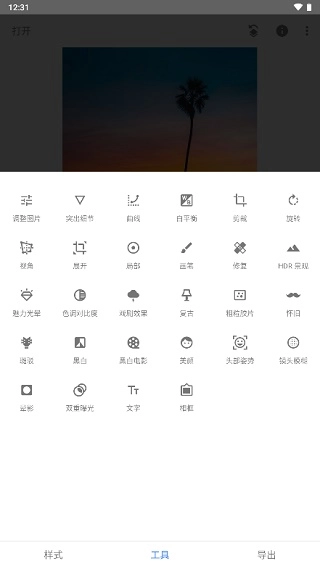 snapseed官方正版免费版图5