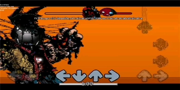 劫后余生b模式4