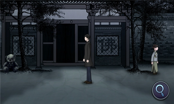 纸人回魂2午夜新娘图3