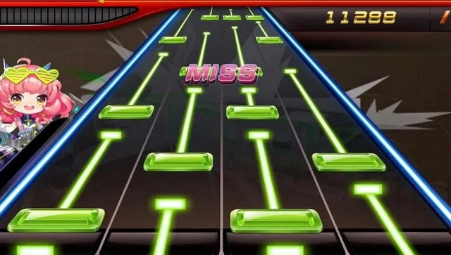 腾讯节奏大师正版图3