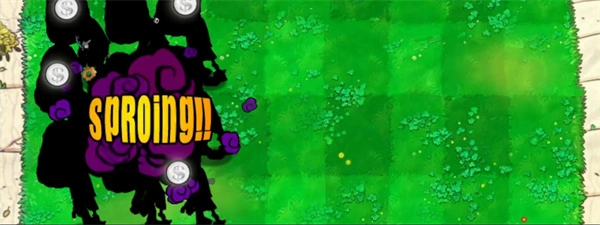 植物大战僵尸吃席版1