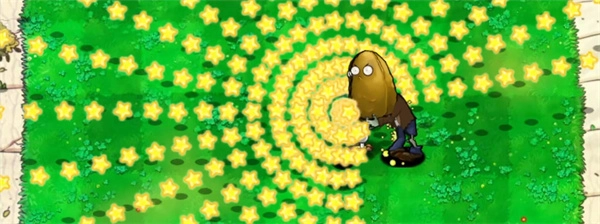 植物大战僵尸吃席版2