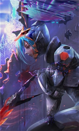 英雄联盟一键高帧(3)