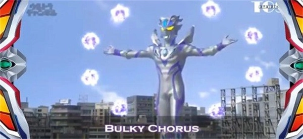 赛罗眼镜模拟器图1