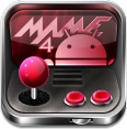 MAME4droid2025中文版