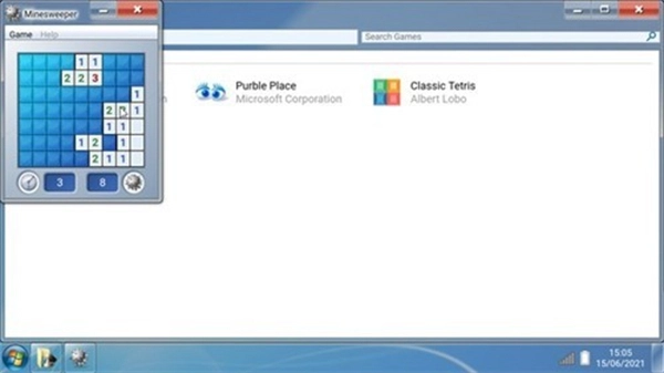 win7模拟器手机版2