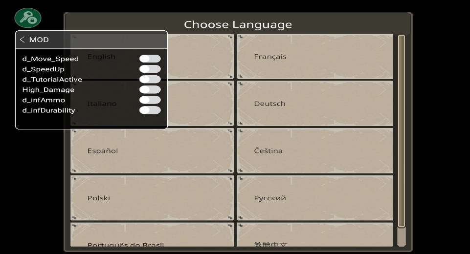 迷你DAYZ1.6.1(汉化版)2