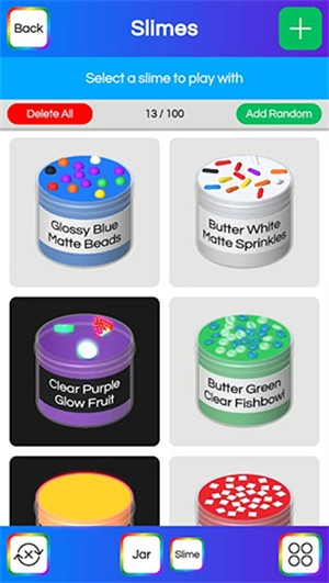 超级史莱姆模拟器