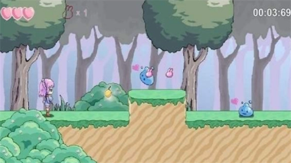 芙蕾雅的药水工坊图1