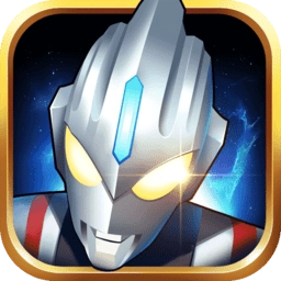 奥特曼之格斗超人测试服