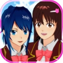 SAKURA SchoolSimulator1.042.03(樱花校园模拟器)