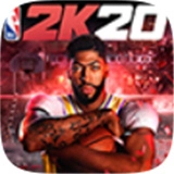 NBA2K20豪华版