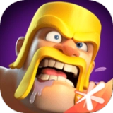 部落冲突百度版