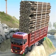 高速卡车模拟驾驶