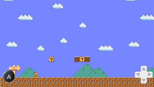 wiiu模拟器汉化版(3)