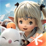 最终幻想14水晶世界