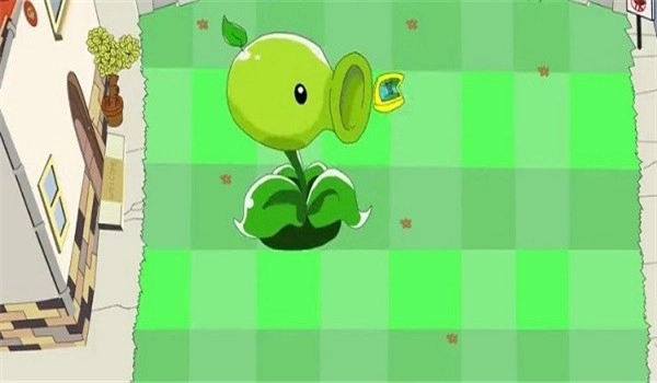 植物大战僵尸无名版2