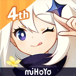 原神云游戏官服