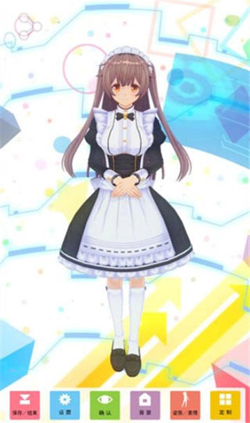 二次元手办模拟器手机版图4