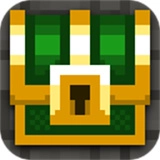 破碎的像素地牢