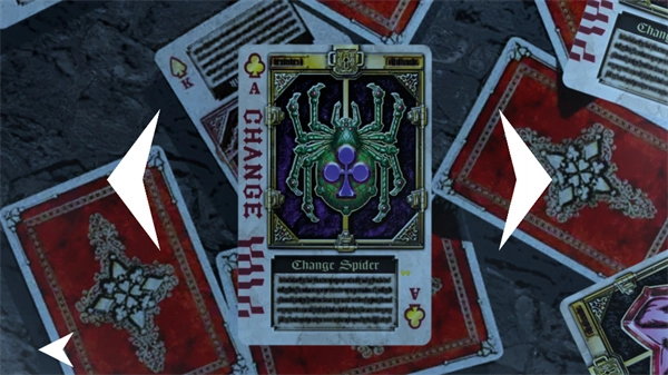 假面骑士剑模拟器截图6