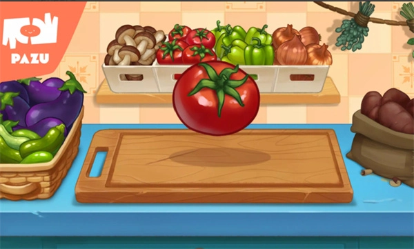 汉堡制造商截图3