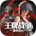 王牌战争体验服