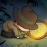 隐秘的档案测试服