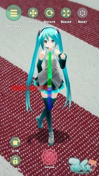 mikuture安卓中文版